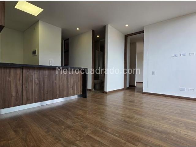 Apartamento en Arriendo, Vereda La Balsa, Chía