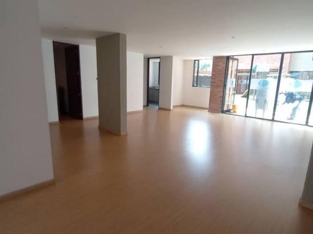 Apartamento en arriendo Vereda La Balsa, Chía