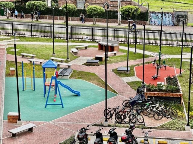 Apartamento en arriendo Vereda La Balsa, Chía