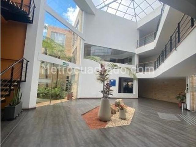 Apartamento en Arriendo, Vereda La Balsa, Chía