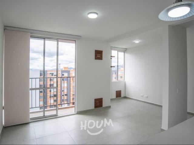 Apartamento en arriendo Vereda La Balsa, Chía