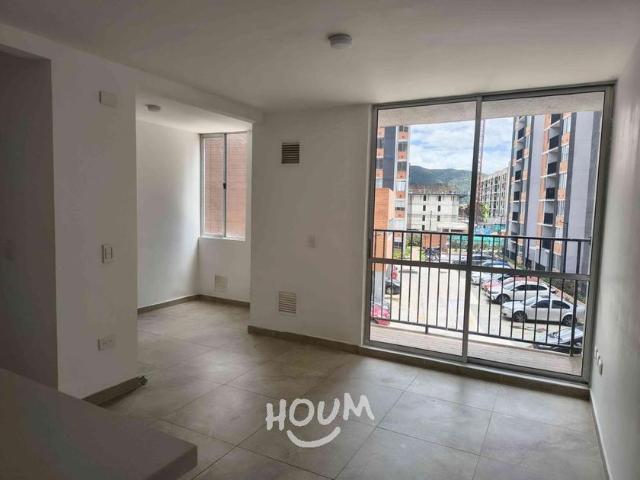 Apartamento en arriendo Vereda La Balsa, Chía