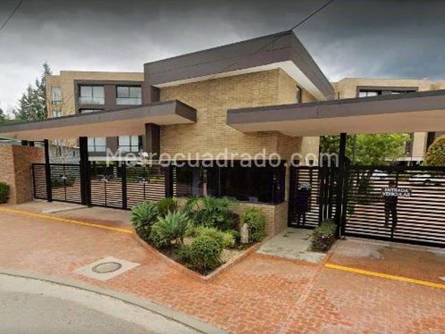 Apartamento en Arriendo, VEREDA LA BALSA, Chía