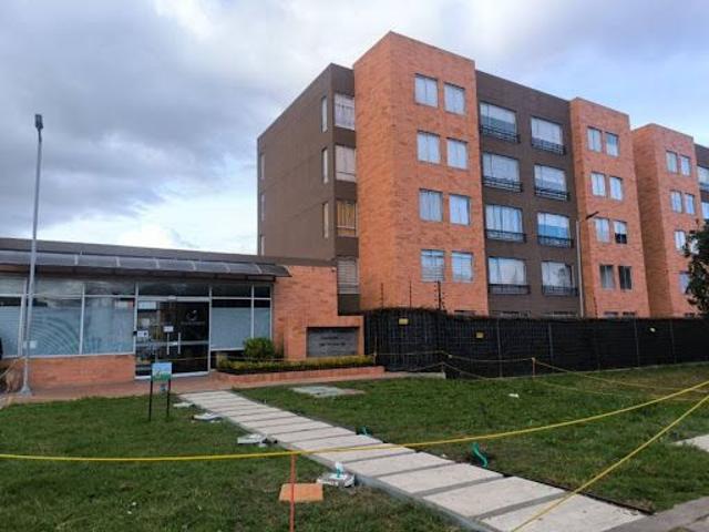 Apartamento en arriendo, Vereda samaria