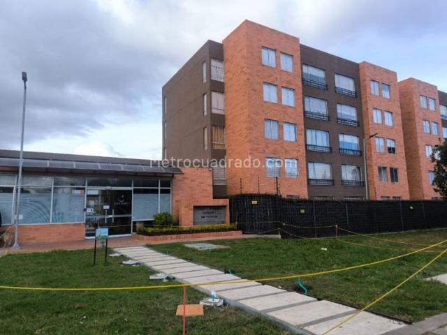 Apartamento en Arriendo, Vereda Samaria, Chía