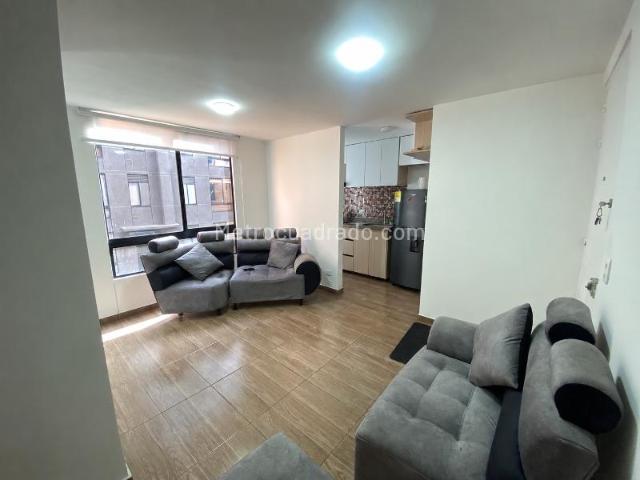 Apartamento en Arriendo, Vereda Samaria, Chía