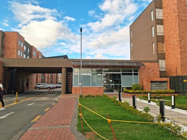 Apartamento en arriendo Vereda Samaria, Chía