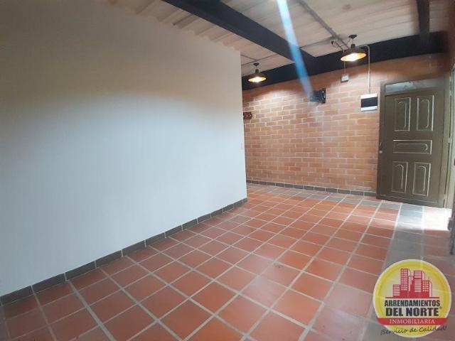 Apartamento en arriendo, Vereda portachuelo