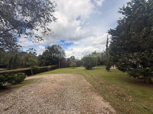 Apartamento en Arriendo, Vereda Quirama, Carmen De Viboral