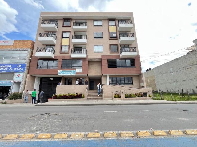 Apartamento en arriendo, Vereda río grande