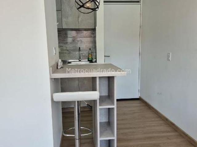Apartamento en Arriendo, VEREDA VENGANZO, Tocancipá