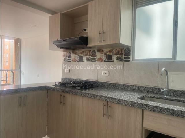 Apartamento en Arriendo, Vereda Verganzo, Tocancipá