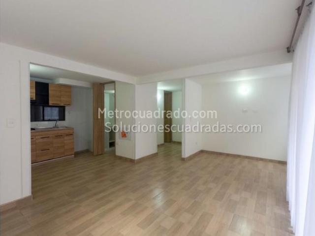 Apartamento en Arriendo, Verganzo, Tocancipá