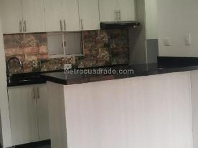 Apartamento en Arriendo, Verganzo, Tocancipá