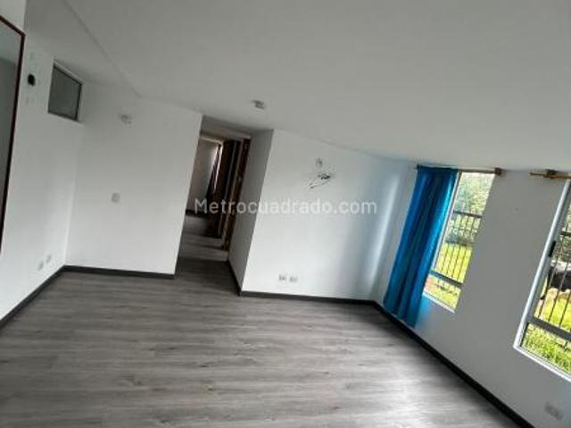 Apartamento en Arriendo, Verganzo, Tocancipá