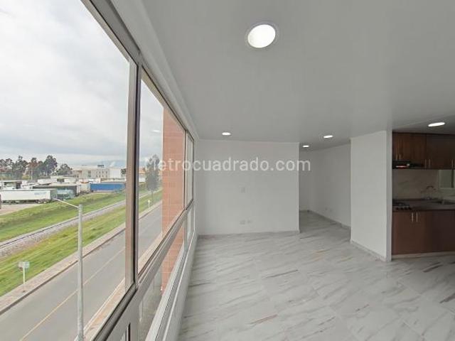 Apartamento en Arriendo, Verganzo, Tocancipá