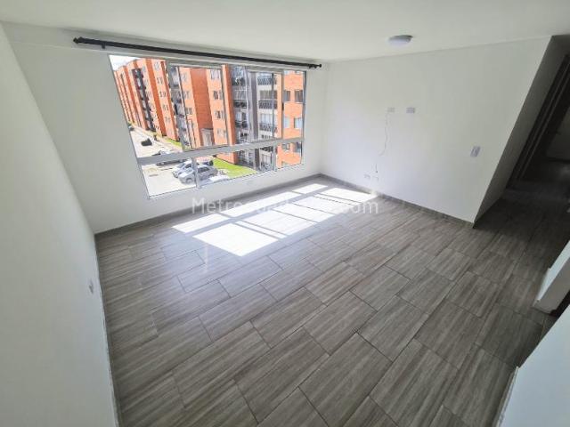 Apartamento en Arriendo, Verganzo, Tocancipá