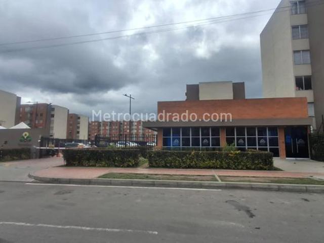 Apartamento en Arriendo, Verganzo, Tocancipá