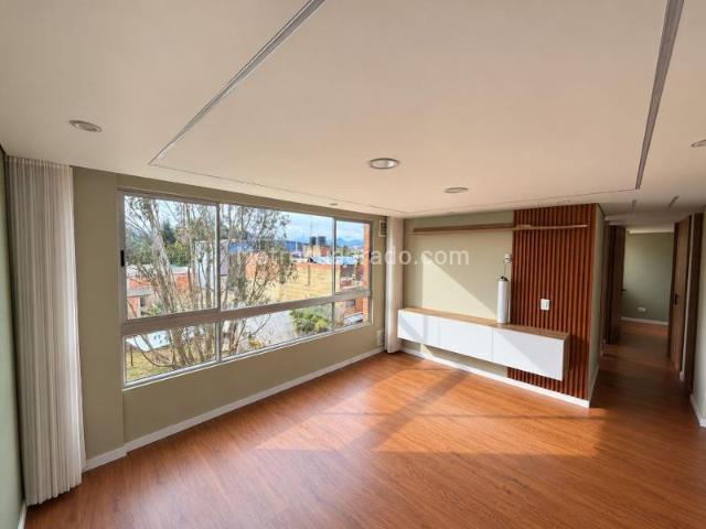 Apartamento en Arriendo, Verganzo, Tocancipá