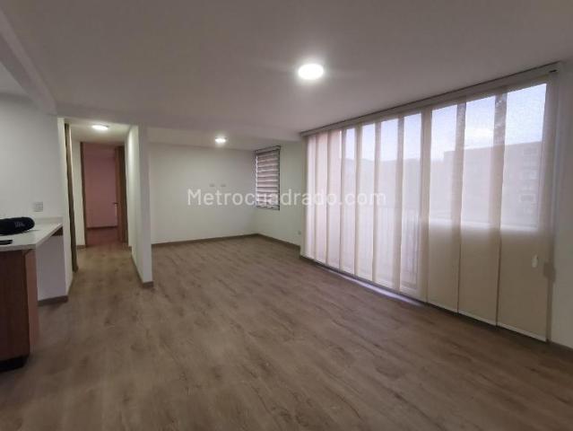 Apartamento en Arriendo, VERGANZO, Tocancipá
