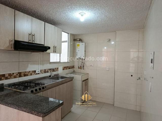 Apartamento en Arriendo, Verganzo, Tocancipá