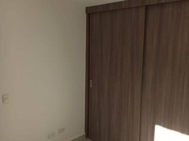 Apartamento en arriendo, Vergel