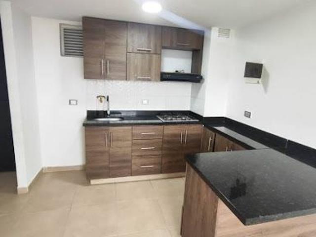 Apartamento en arriendo, Vergel