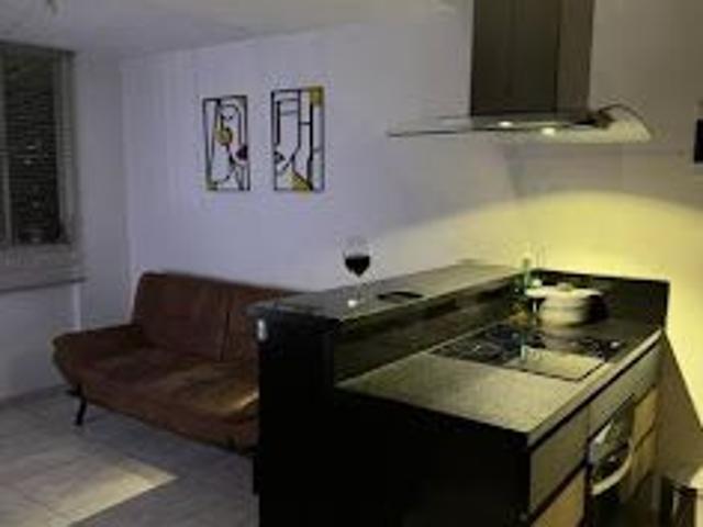 Apartamento en arriendo, Vergel