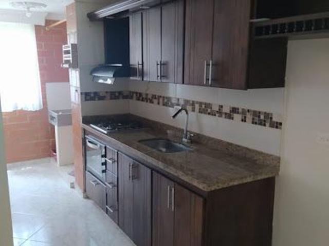 Apartamento en arriendo, Vergel