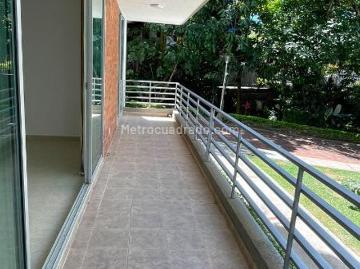 Apartamento en Arriendo, Vergel, Ibagué