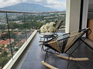 Apartamento en Arriendo, Vergel, Ibagué