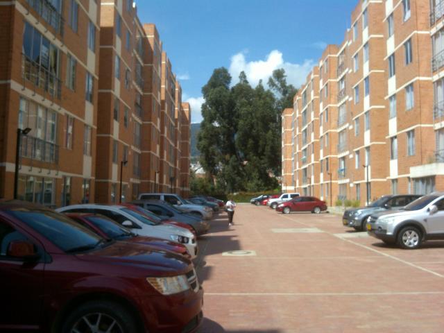 Apartamento en arriendo, Versalles