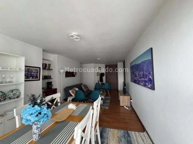 Apartamento en Arriendo, Versalles, Manizales