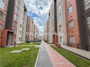 Apartamento en arriendo Via 21, La Balsa, Chía, Cundinamarca, Col