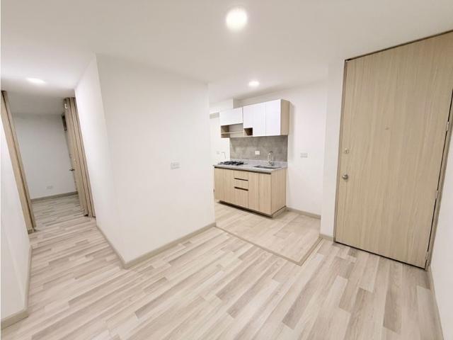 Apartamento en arriendo Via 21, La Balsa, Chía, Cundinamarca, Col