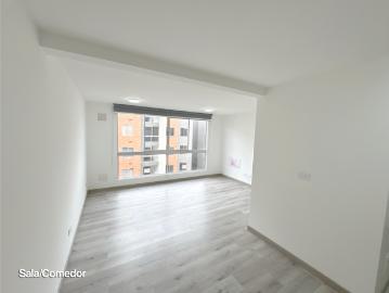Apartamento en arriendo Via 21, La Balsa, Chía, Cundinamarca, Col