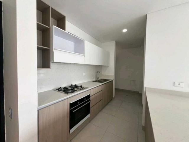 Apartamento en arriendo Vía 8 80 80, El Caimo, Armenia, Quindio, Col
