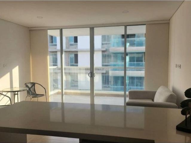 Apartamento en arriendo Vía 90a, La Boquilla, Cartagena De Indias, Bolívar, Col