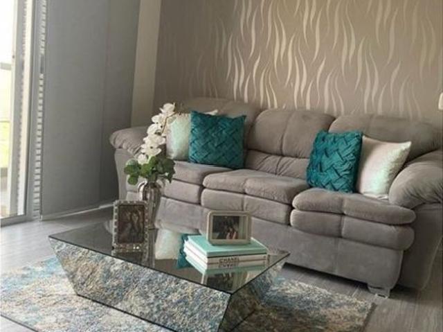 Apartamento en arriendo Vía 90a, La Boquilla, Cartagena De Indias, Bolívar, Col