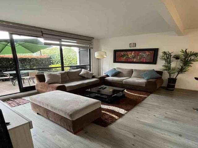 Apartamento en arriendo Vía A La Virgen, Canelon, Cajicá, Sabana Centro, Cundinamarca, Rap especial Central, 250202, Colombia