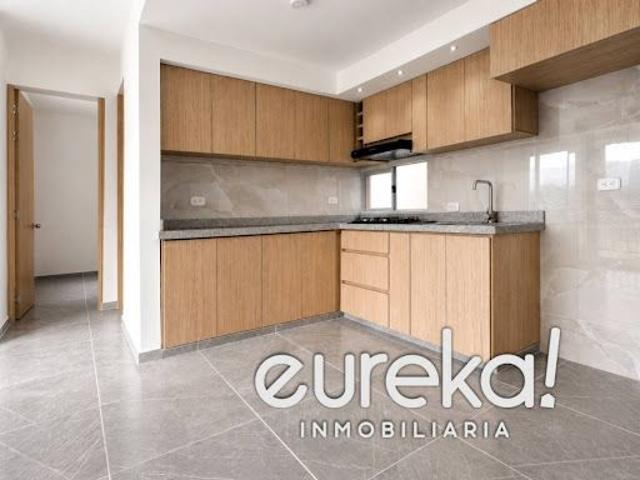 Apartamento en arriendo, Via aeropuerto