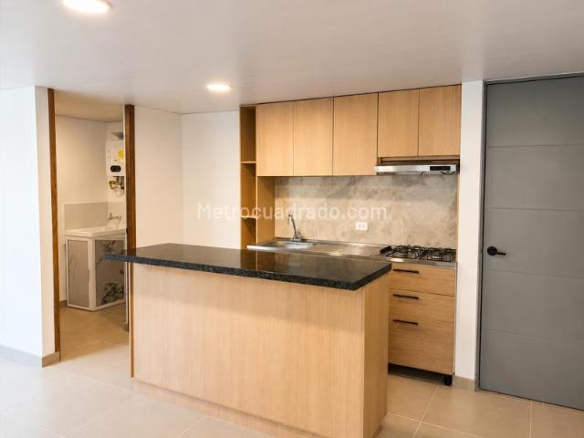 Apartamento en Arriendo, Via Aeropuerto El Eden, Armenia