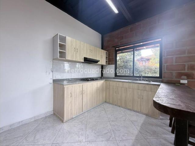 Apartamento en Arriendo, Via Aeropuerto Jose Maria Cordova, Rionegro