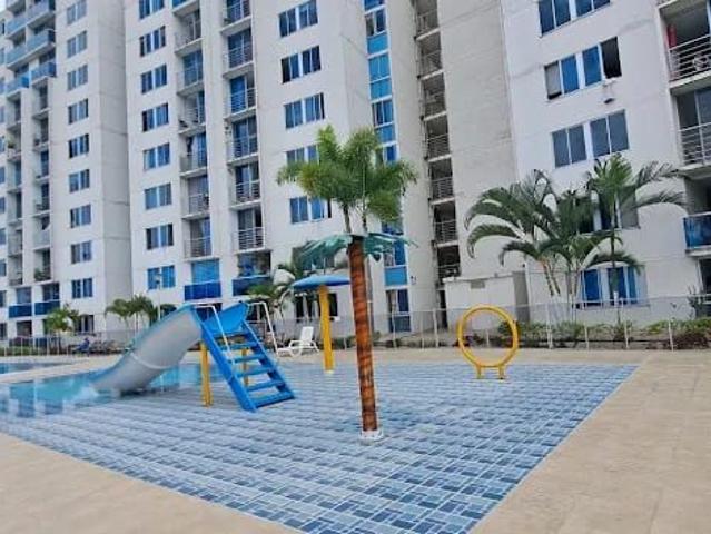 Apartamento en arriendo, Vía aeropuerto perales