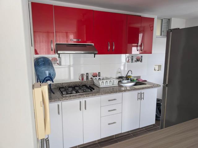 Apartamento en arriendo, Vía aeropuerto perales
