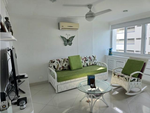 Apartamento en arriendo Vía Alterna Al Puerto De Santa Marta, Localidad 3 Turística Perla Del Caribe, Perímetro Urbano Santa Marta, Santa Marta, Magdalena, Rap Caribe, Colombia