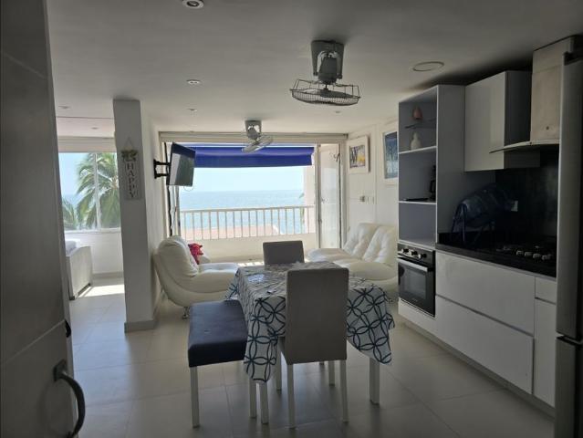 Apartamento en arriendo Vía Alterna Al Puerto De Santa Marta, Localidad 3 Turística Perla Del Caribe, Perímetro Urbano Santa Marta, Santa Marta, Magdalena, Rap Caribe, Colombia