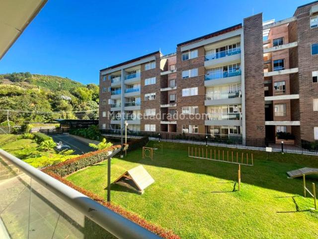 Apartamento en Arriendo, Via Don Diego La Ceja, La Ceja