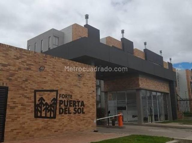 Apartamento en Arriendo, Via El Pomar, Cajicá