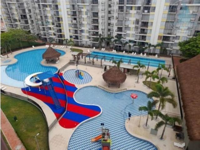 Apartamento en arriendo Vía Interna, Ricaurte, Alto Magdalena, Cundinamarca, Rap especial Central, 252431, Colombia
